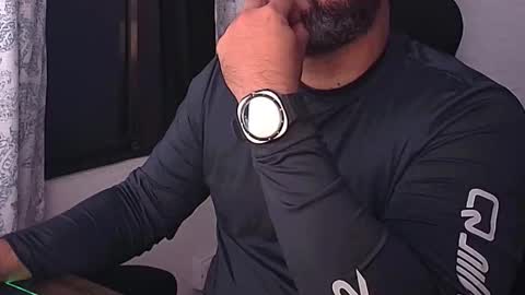 blackfirebird online show from 09/20/25, 03:40