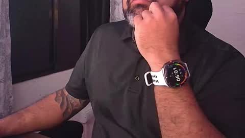 blackfirebird online show from 10/15/25, 12:00