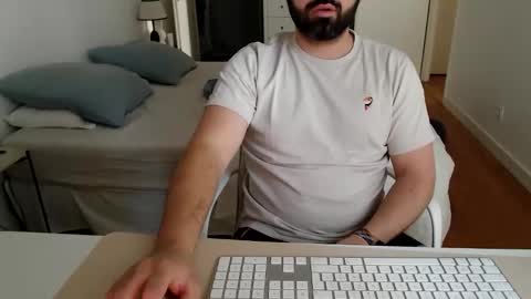 Snapshot of blackfox33 chatting on 03/02/26, 08:43 blackfox33 online show from 03/02/26, 08:43