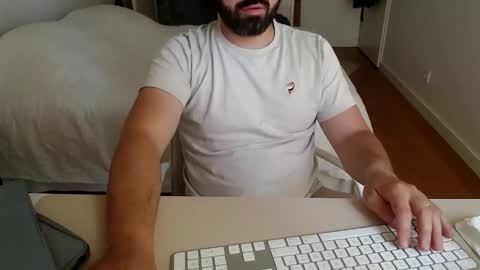 blackfox33 online show from 04/20/26, 11:46