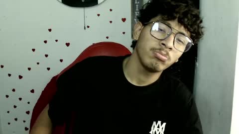 mateo online show from 05/18/26, 12:44