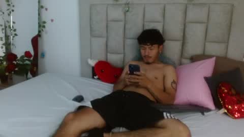 mateo online show from 06/13/26, 06:39