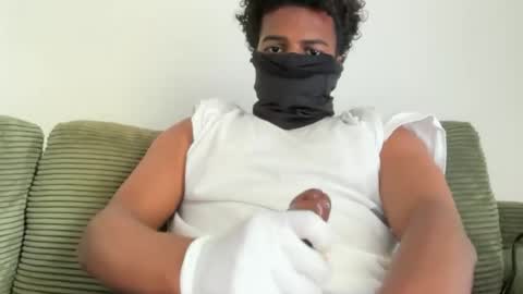 blackgermanbatorbro online show from 07/01/26, 08:05