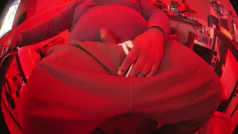 Black online show from 04/08/26, 03:12