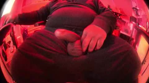 Black online show from 04/24/26, 05:54