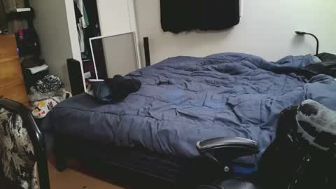 Marlon online show from 12/14/25, 02:50