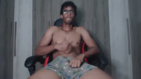 Blackguy720 online show from 12/17/24, 09:16