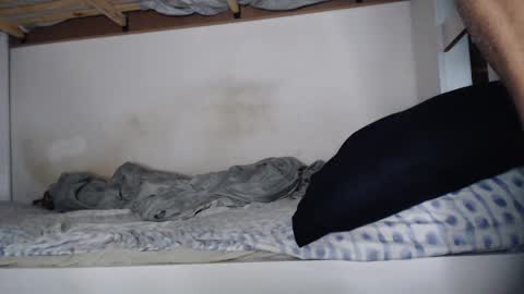 Blackguy720 online show from 01/16/25, 11:27