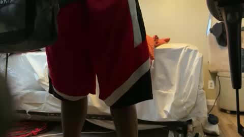 blackjag107 online show from 12/20/25, 05:20