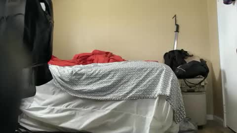 blackjag107 online show from 12/21/25, 09:00