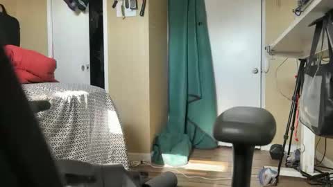 blackjag107 online show from 01/14/26, 08:36