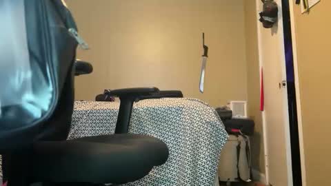 blackjag107 online show from 01/19/26, 01:20