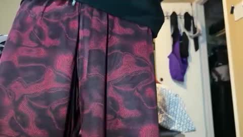 blackjag107 online show from 02/10/26, 04:55