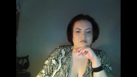 Snapshot of blackkvelvet chatting on 03/01/25, 12:45 BlackkVelvet online show from 03/01/25, 12:45