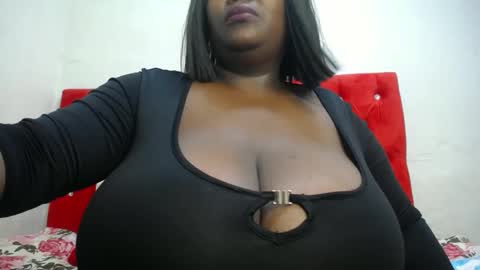 blackladyqx online show from 12/07/24, 11:56