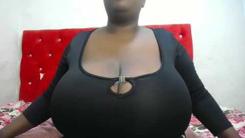 blackladyqx online show from 12/09/24, 01:51