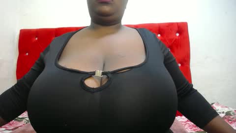 blackladyqx online show from 12/09/24, 04:56