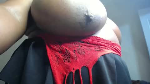 blackladyqx online show from 01/26/25, 11:18