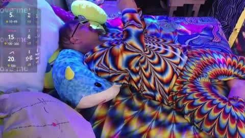 blacklightparty69 online show from 04/05/26, 01:03