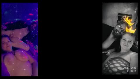 Snapshot of blacklightparty69 chatting on 06/14/26, 12:41 blacklightparty69 online show from 06/14/26, 12:41