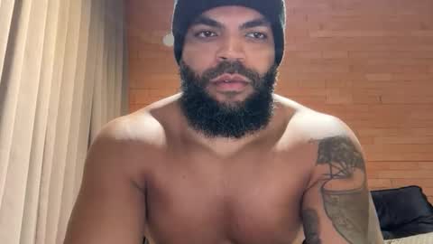 Macauly online show from 03/09/26, 10:58