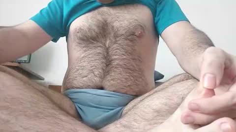 Black Master online show from 01/19/26, 12:09