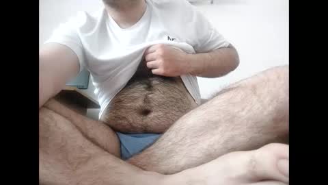 Black Master online show from 04/09/26, 06:30