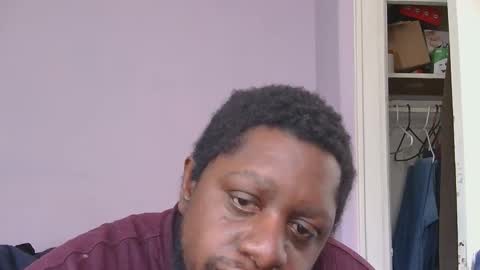 Snapshot of blackmeat3132 chatting on 03/22/26, 09:40 Black meat online show from 03/22/26, 09:40