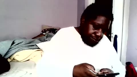 Snapshot of blackmeat3132 chatting on 03/26/26, 07:08 Black meat online show from 03/26/26, 07:08