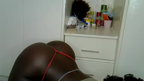 Blackmela online show from 02/12/26, 09:54