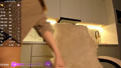 Karina online show from 02/01/25, 05:18