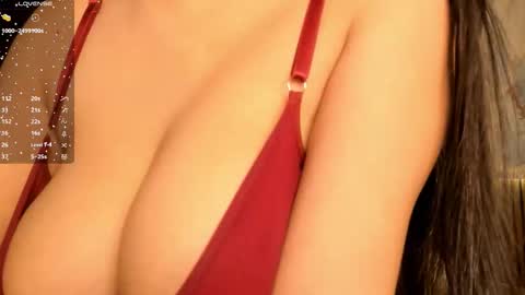 Karina online show from 11/24/25, 01:00