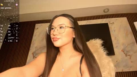 Karina online show from 01/13/26, 03:23