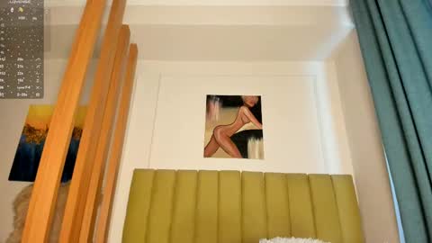 Karina online show from 04/21/26, 02:37