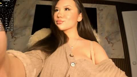 Karina online show from 05/26/26, 03:57