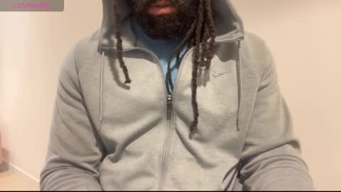 blackmuscles77 online show from 02/28/26, 11:00