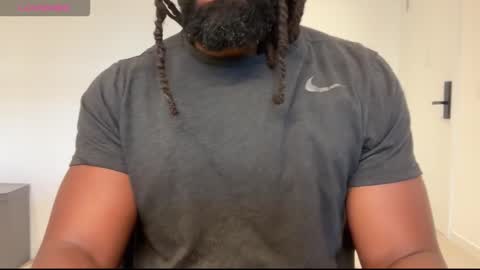 blackmuscles77 online show from 03/07/26, 05:32