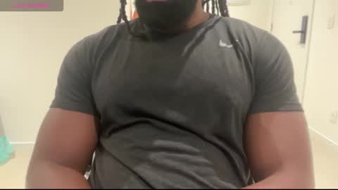 blackmuscles77 online show from 03/08/26, 02:04