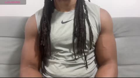 blackmuscles77 online show from 03/26/26, 06:02