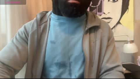 blackmuscles77 online show from 03/30/26, 11:11