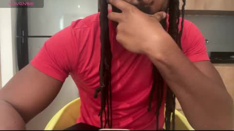 blackmuscles77 online show from 04/06/26, 05:58