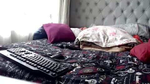 Snapshot of blackntoxicabe6999 chatting on 02/16/26, 12:01 blackntoxicabe6999 online show from 02/16/26, 12:01