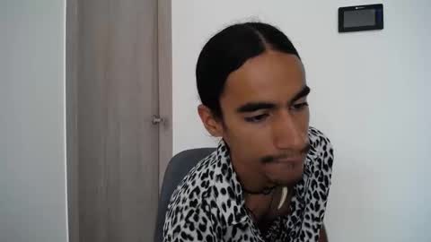 Black Panther online show from 12/16/24, 07:54