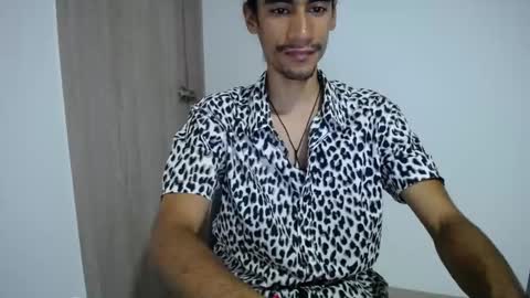 Black Panther online show from 12/16/24, 11:07