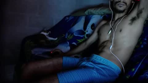 Black Panther online show from 09/21/25, 11:12