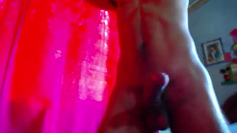 Black Panther online show from 10/02/25, 03:08