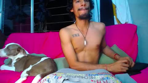 Black Panther online show from 10/07/25, 11:57