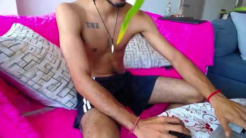 Black Panther online show from 01/07/26, 02:08