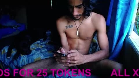 Snapshot of blackpanter_13 chatting on 06/01/26, 11:01 Black Panther online show from 06/01/26, 11:01