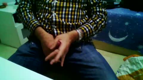 blackpanther1980 online show from 01/22/25, 08:18